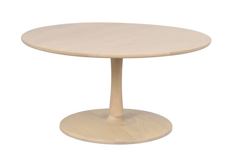 Hobart diivanilaud whitewash