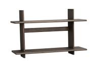 Westlock seinariiul, 75x48, pruun tamm