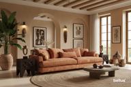 Pisipilt: Diivan Jade 4-kohaline