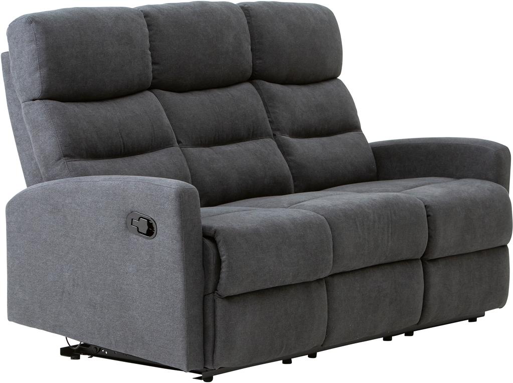 Ohio 3-kohaline diivan mehhanismiga, hall