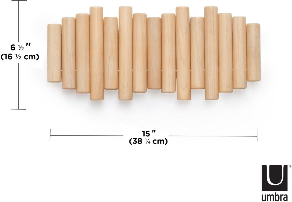 Riidenagi Umbra Picket natural
