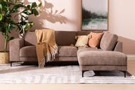 Pisipilt: Westcoast avatud nurgaga diivan, väike, parem, Storm 18, pruun