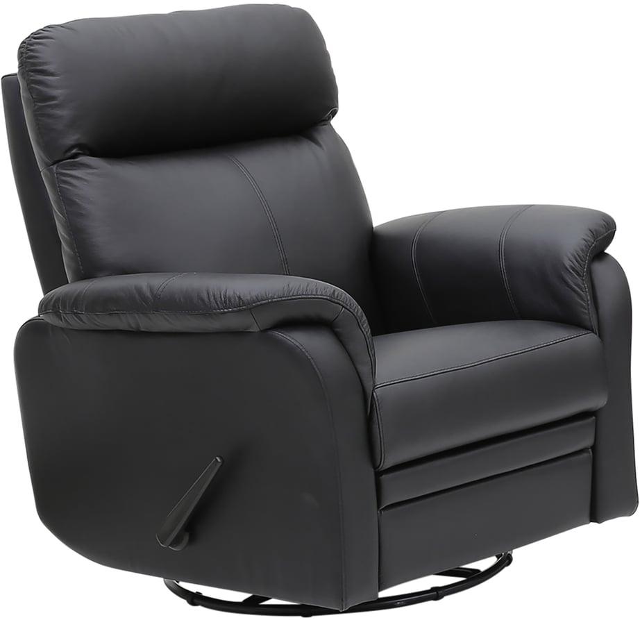 Pasadena mehhanismiga tool, must nahk