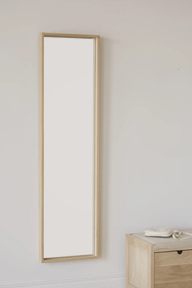 Pisipilt: Hillmond  peegel whitewash