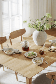 Pisipilt: Filippa söögilaud 140 tamm/tamm