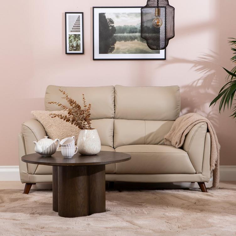 Amalfi 2-kohaline diivan