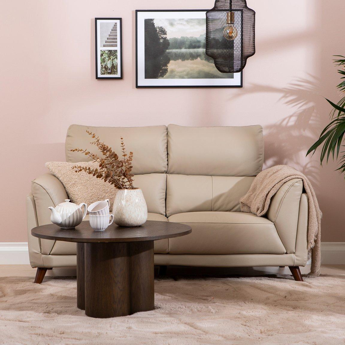 Amalfi 2-kohaline diivan