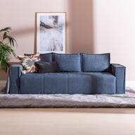 Pisipilt: Montana 3-kohaline diivanvoodi, sinine