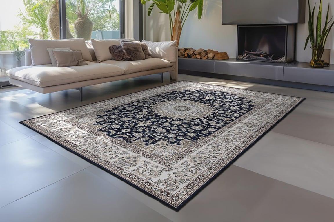 Vaip Lalee Dunya 240x330 cm, meresinine 101