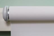 Pisipilt: Rulookardin Ihanin 100 x 170 cm valge