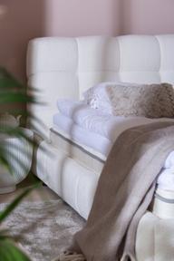 Pisipilt: Moonlit voodiraam ilma madratsita, 180x200cm