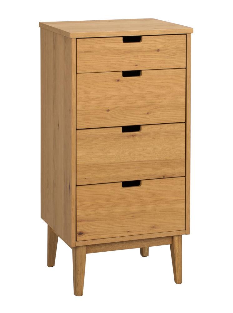 Garrison kummut, tamm