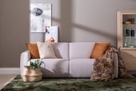 Pisipilt: Basel 3-kohaline diivan, Austin 02, beež