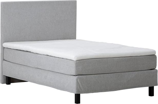 Moon Bronze jenkkivoodi, 180x200 cm + Moon Bronze peats + Moon Bronze kattem.