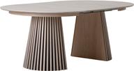 Pisipilt: Söögilaud Metz pikendatav, 120/160/200 × 120 cm
