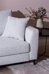 Pisipilt: Lucca 3-kohaline diivanvoodi (parem), Modis 2980