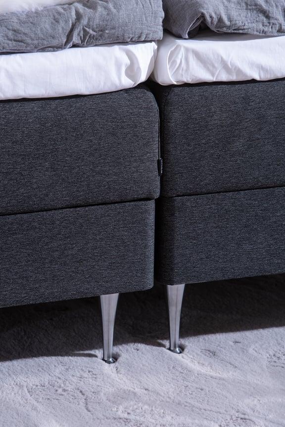 Sense mootorvoodi, 180x200 cm, pocket (sis. kattem.)