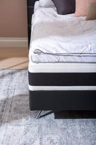 Pisipilt: Fly mootorvoodikomplekt 180x200 (sis. kattemadratsit)