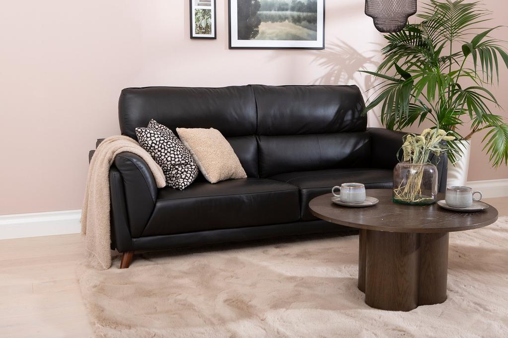 Amalfi 3-kohaline diivan