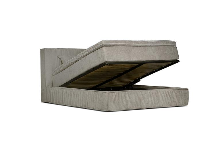 Sway pesukastiga voodi, 180x200 cm, Shaff 1109 HR4