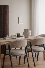 Pisipilt: Barnaby tool, tumebeež/pruun