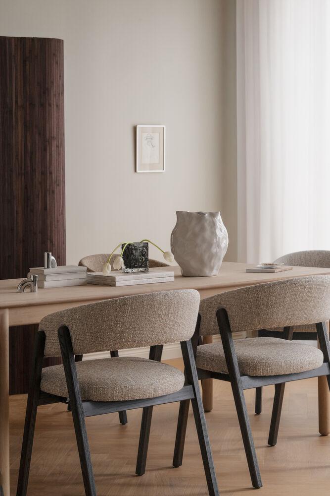 Barnaby tool, tumebeež/pruun