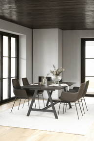 Pisipilt: Lowell tool pruun/must