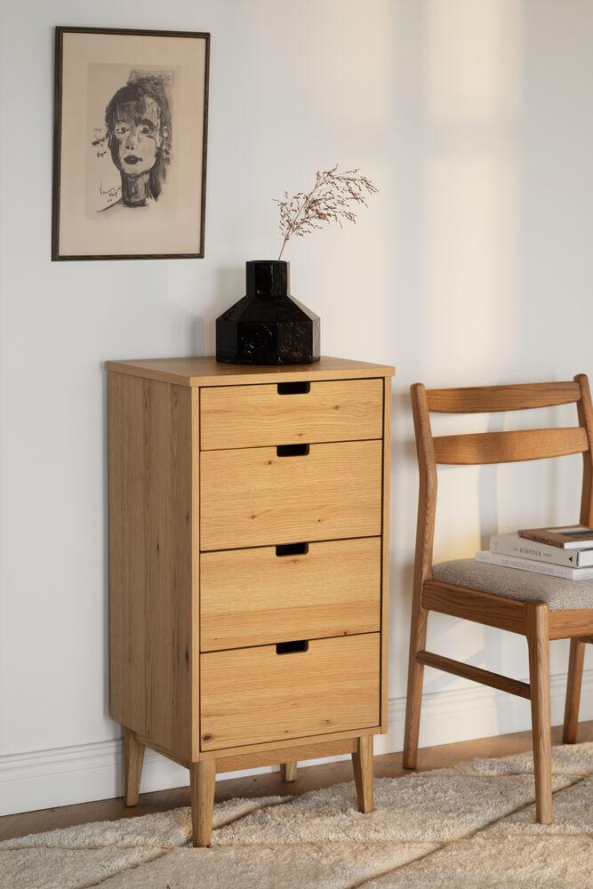 Garrison kummut, tamm