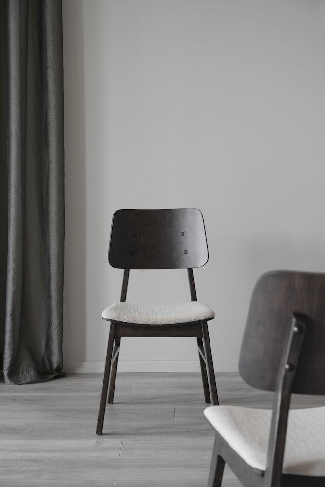 Nagano tool pruun tamm/beež