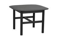 Pisipilt: Hammond diivanilaud 62x62 must tamm