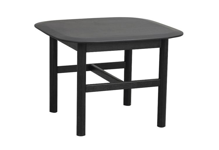 Hammond diivanilaud 62x62 must tamm