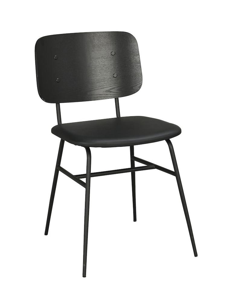 Brent tool must saar/must PU iste/must jalad