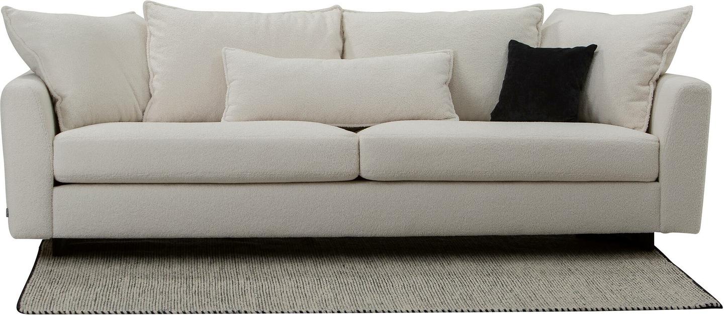 Bolero 4-kohaline diivan