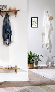 Pisipilt: Milford riidenagi Ø12 tamm