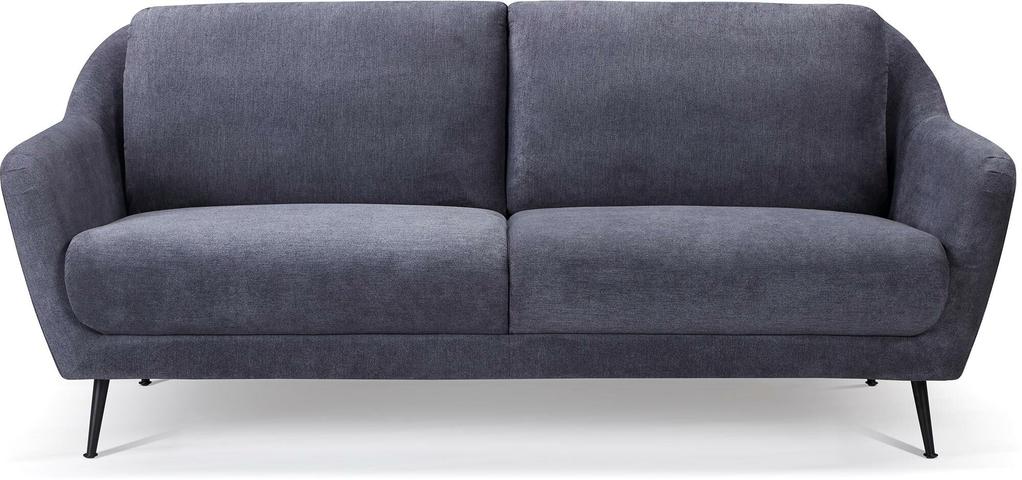 Baron 3-kohaline diivan, d 603 antratsiit