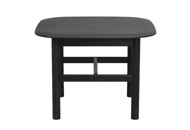 Hammond diivanilaud 62x62 must tamm