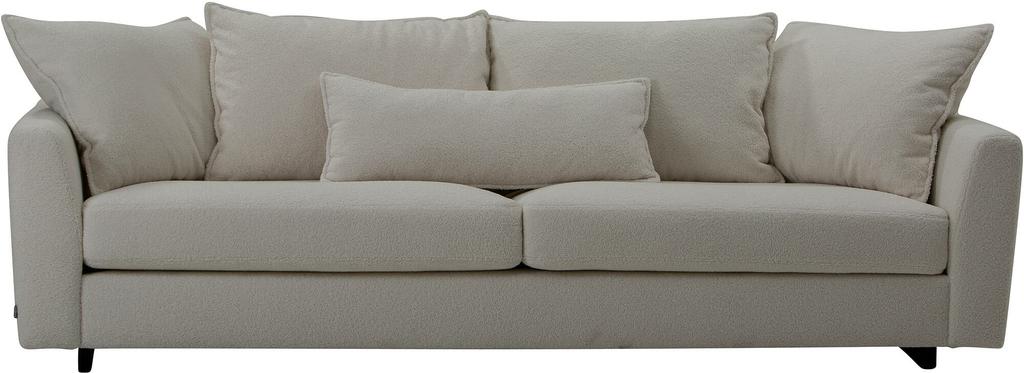 Bolero 4-kohaline diivan